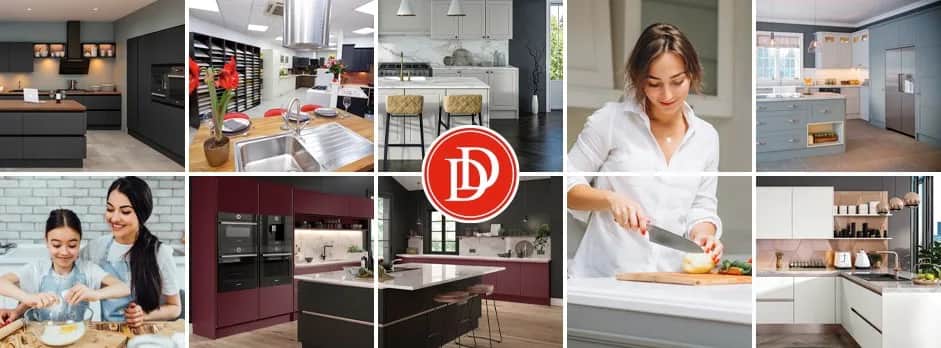 Dream Doors Franchise