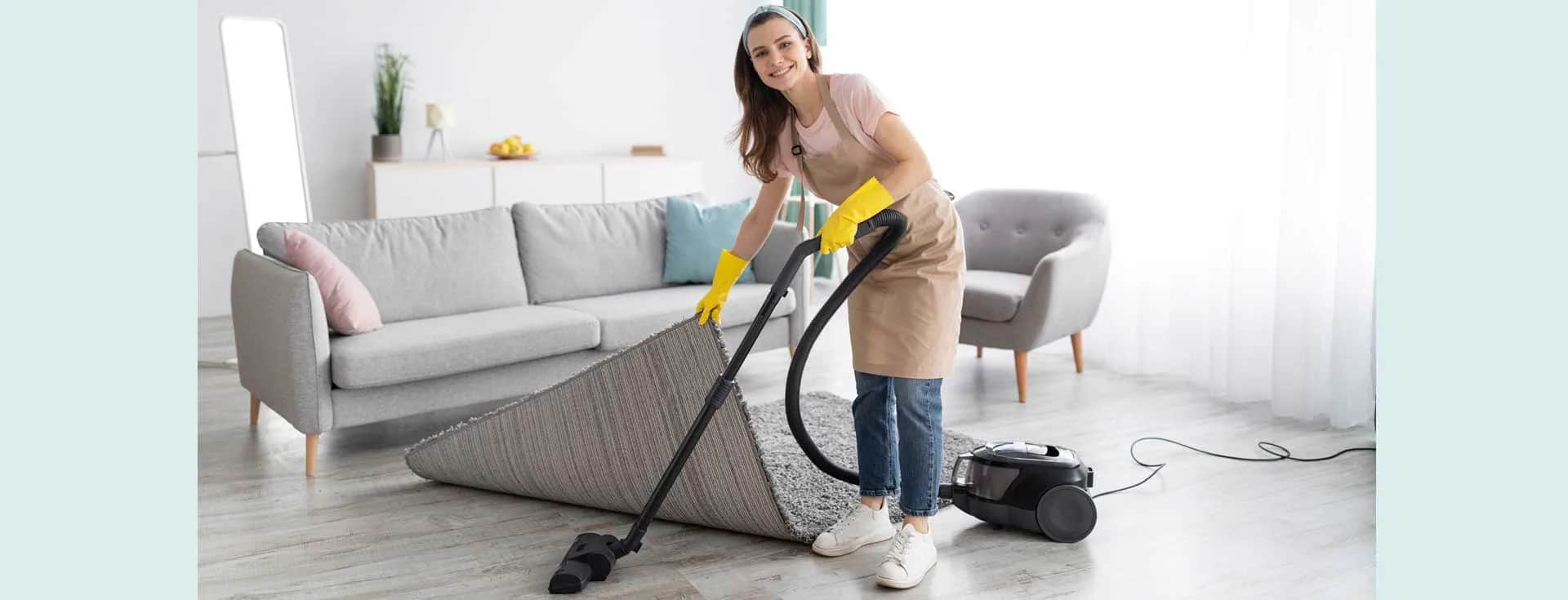 Nationwide Cleaners Franchise