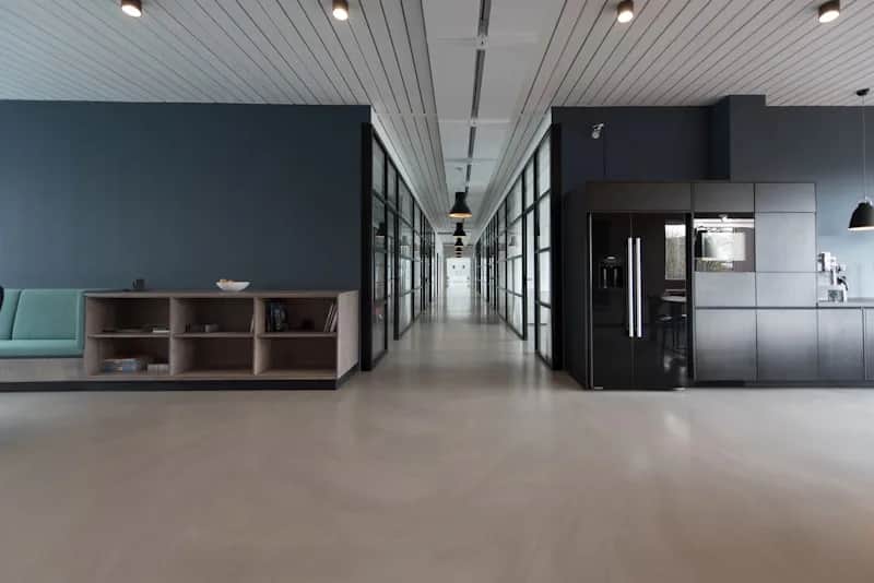 Office Based