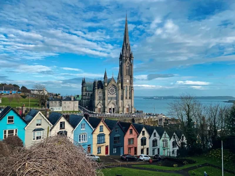 Northern Ireland