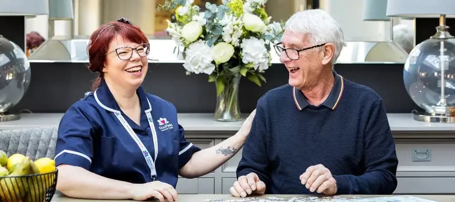 Radfield Home Care Franchise