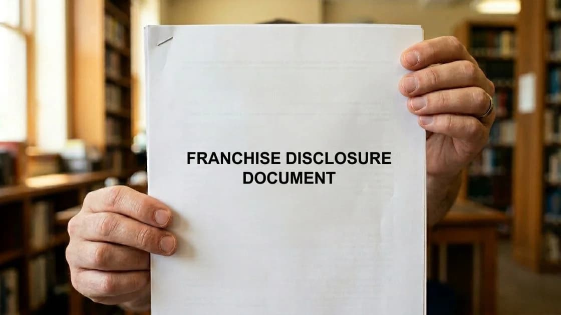 Franchise Disclosure Document UK: Complete Guide