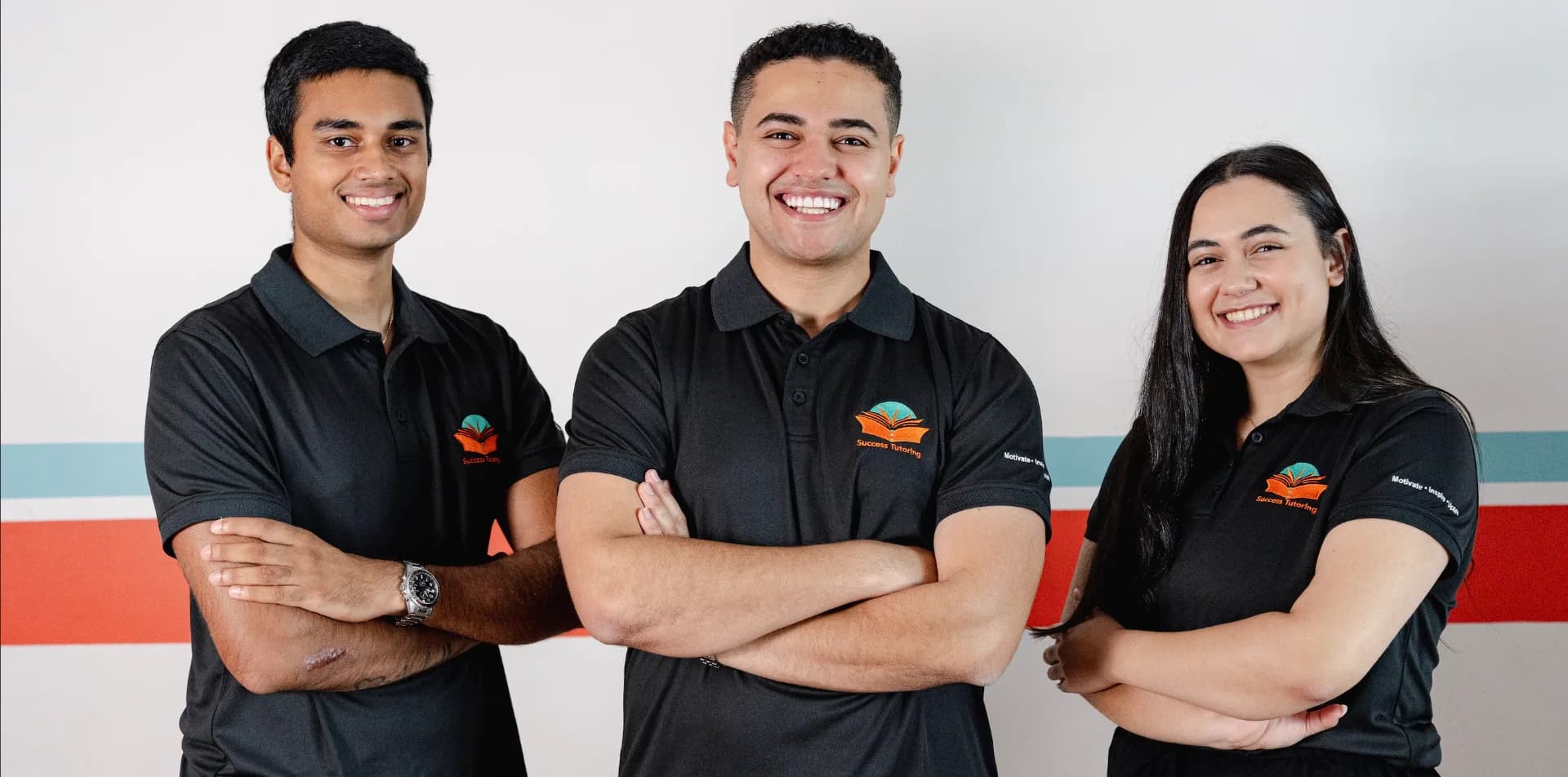 Success Tutoring franchise team