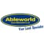 Ableworld Franchise logo