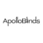 Apollo Blinds Franchise logo