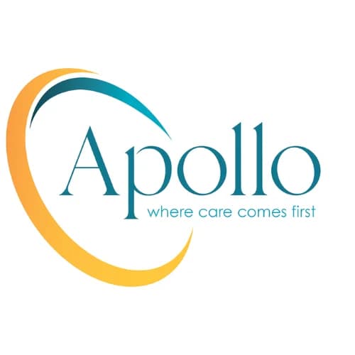 Apollo Care Franchise logo