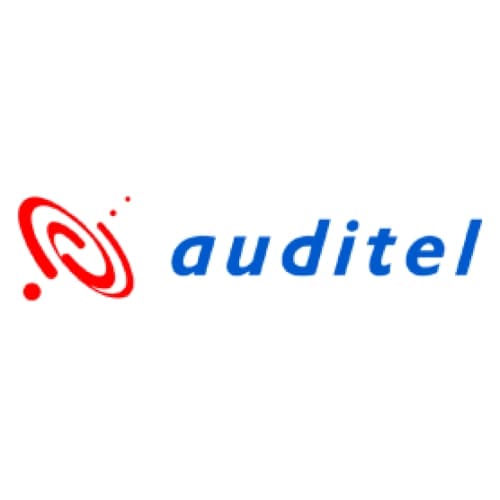 Auditel logo
