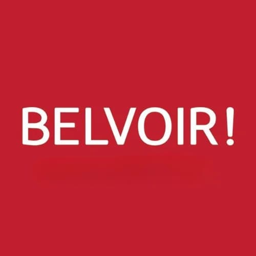 Belvoir Franchise logo