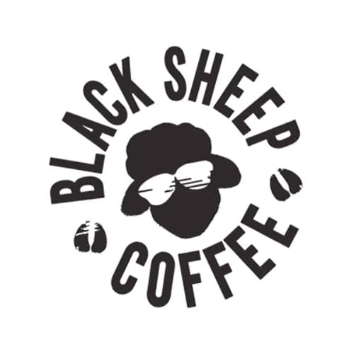 Black Sheep Coffee Franchise
