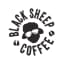 Black Sheep Coffee Franchise logo