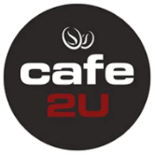 Cafe2U logo