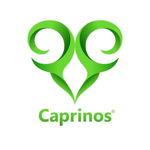 Caprinos Pizza Franchise logo
