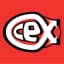 CeX Franchise logo