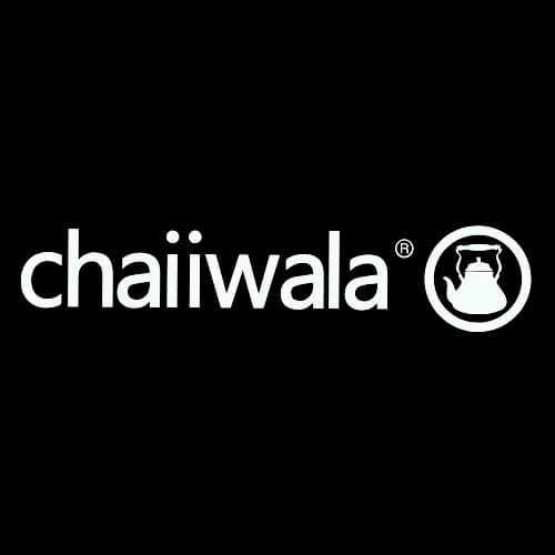 Chaiiwala Franchise logo