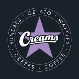 Creams Cafe Franchise