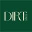 Dirt Coffee Co Franchise logo