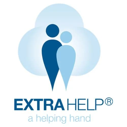 Extra Help Franchise logo