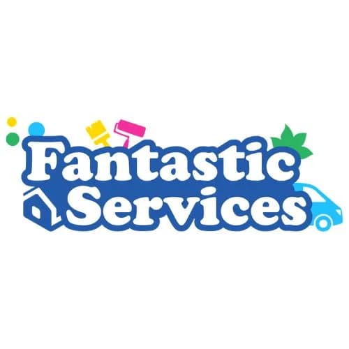 Fantastic Services Franchise logo
