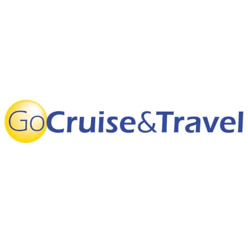 GoCruise & Travel Franchise logo