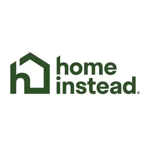 Home Instead logo