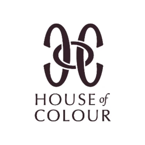 House of Colour Franchise logo