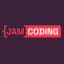 Jam Coding  logo