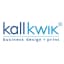 Kall Kwik Franchise logo