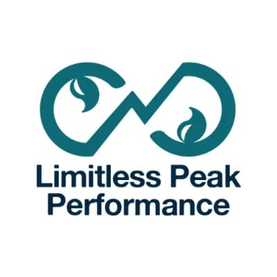 Limitless Peak Performance Franchise logo