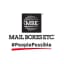 Mail Boxes Etc Franchise logo
