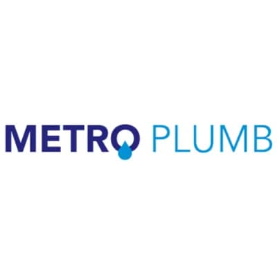 Metro Plumb Franchise logo