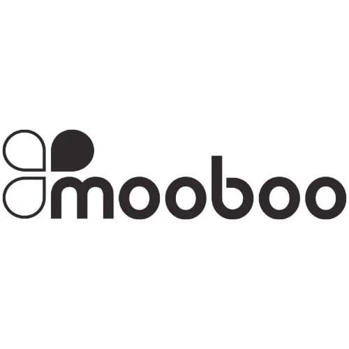 Mooboo Franchise logo