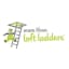 More Than Loft Ladders Franchise logo