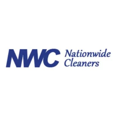 Nationwide Cleaners Franchise logo