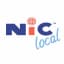 NIC Local Franchise logo