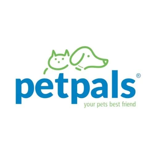 Petpals Franchise logo