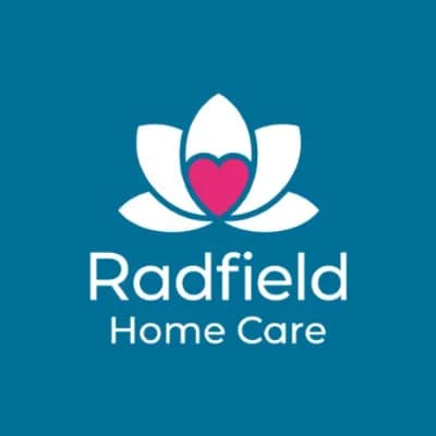 Radfield Home Care Franchise logo