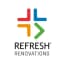 Refresh Renovations Franchise logo