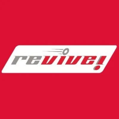 Revive! Franchise logo