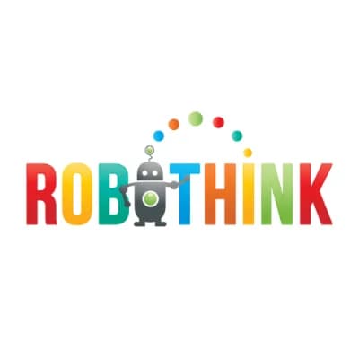 RoboThink Franchise logo