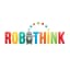 RoboThink Franchise logo