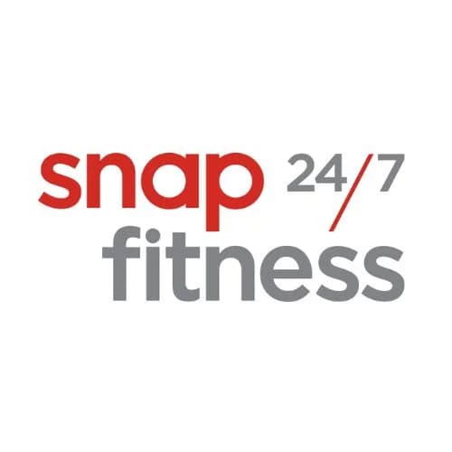 Snap Fitness Franchise logo