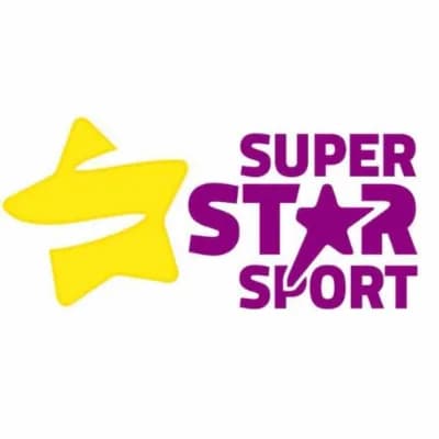 Super Star Sport Franchise logo
