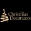 The Christmas Decorators logo