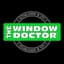 The Window Doctor Franchise logo