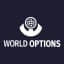 World Options Franchise logo