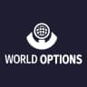 World Options Franchise logo