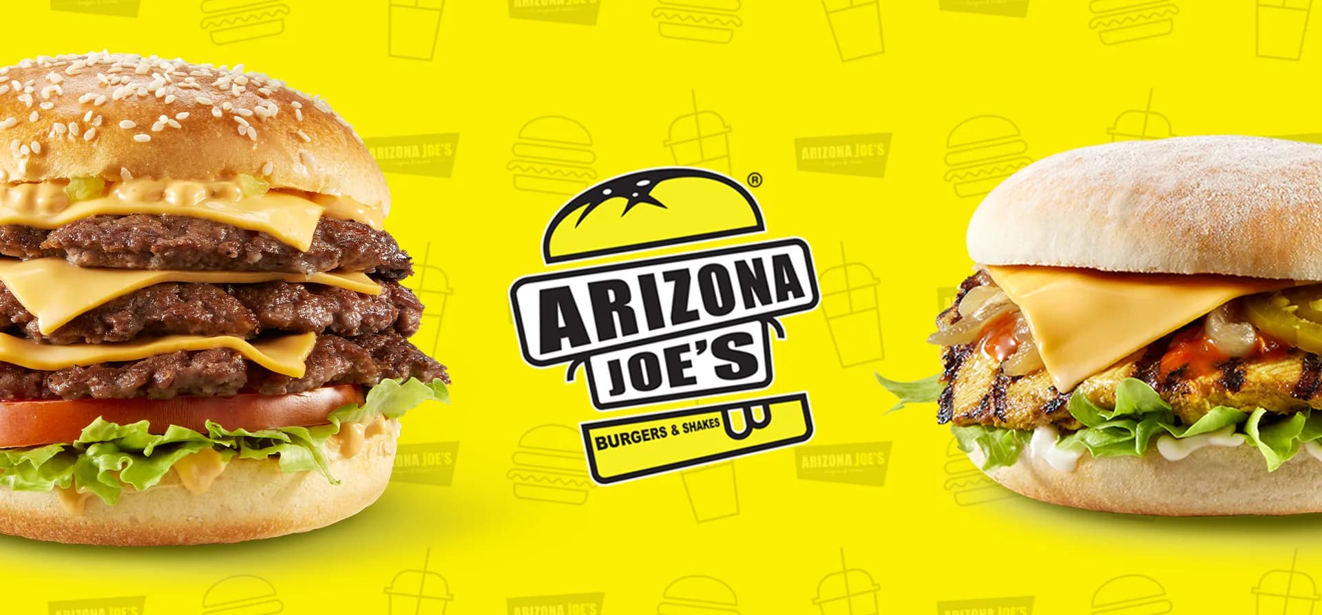 Arizona Joe's Franchise