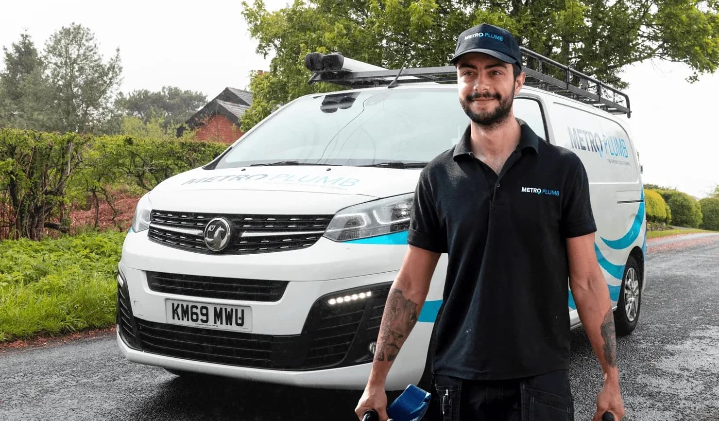 Metro Plumb Franchise