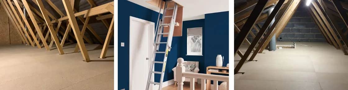 More Than Loft Ladders Franchise