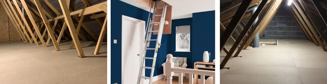 More Than Loft Ladders Franchise